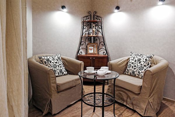 Address Hotel (Saratow)